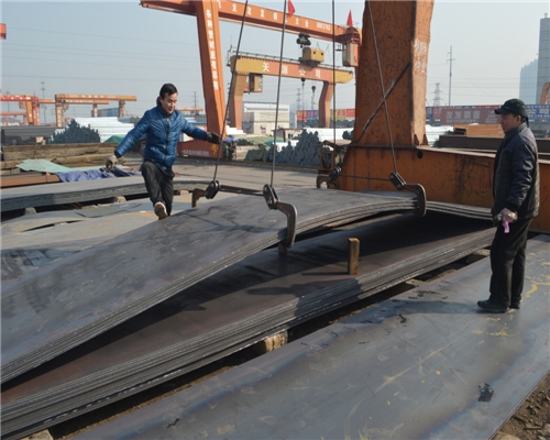 工廠(chǎng)展示