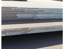 太原中厚板生產(chǎn)流程通常為配合控制軋制。