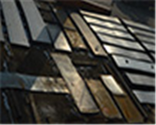 太原利鵬偉業(yè)：堆放鋼材需要注意哪些方面？